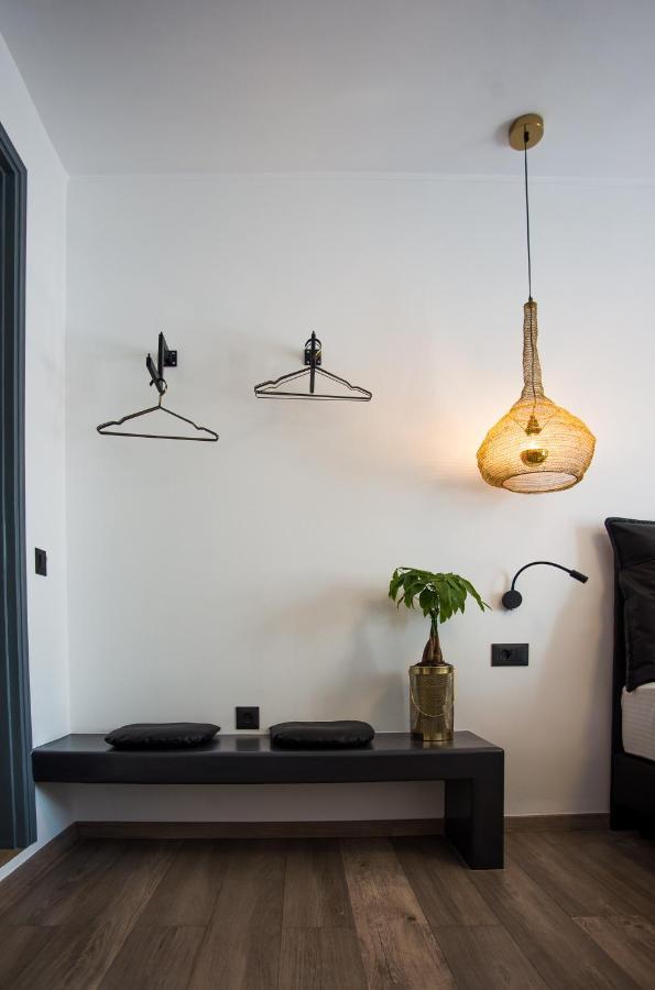 A & B Minimal Suite Ιι With Sea View In Argostoli 외부 사진