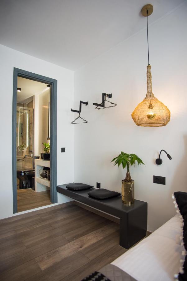 A & B Minimal Suite Ιι With Sea View In Argostoli 외부 사진