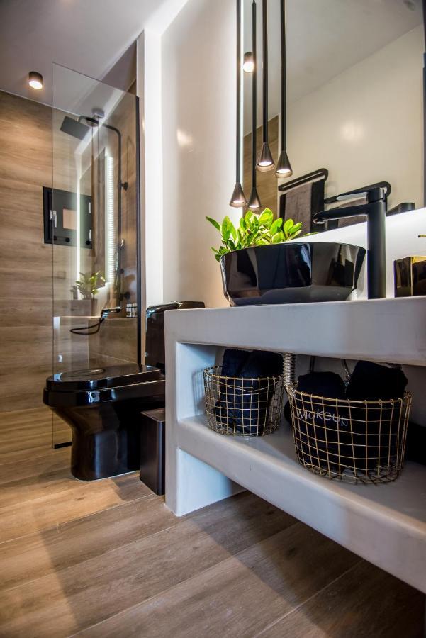 A & B Minimal Suite Ιι With Sea View In Argostoli 외부 사진