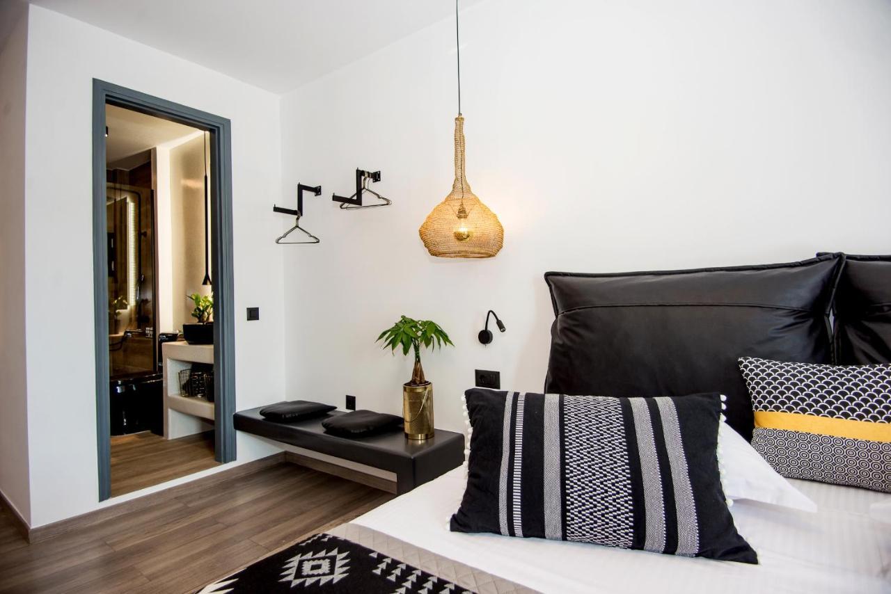 A & B Minimal Suite Ιι With Sea View In Argostoli 외부 사진