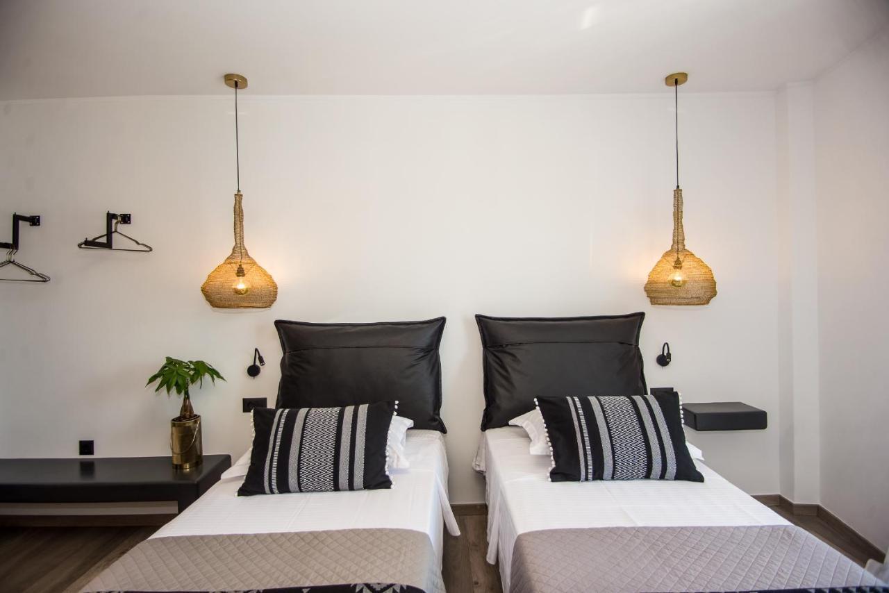 A & B Minimal Suite Ιι With Sea View In Argostoli 외부 사진