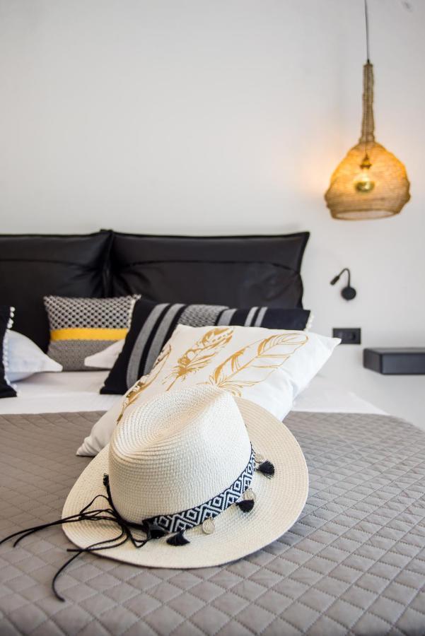 A & B Minimal Suite Ιι With Sea View In Argostoli 외부 사진