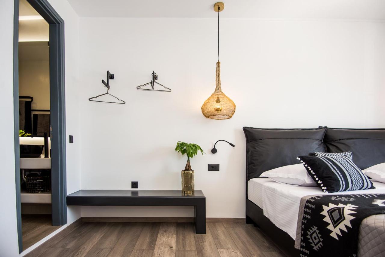 A & B Minimal Suite Ιι With Sea View In Argostoli 외부 사진